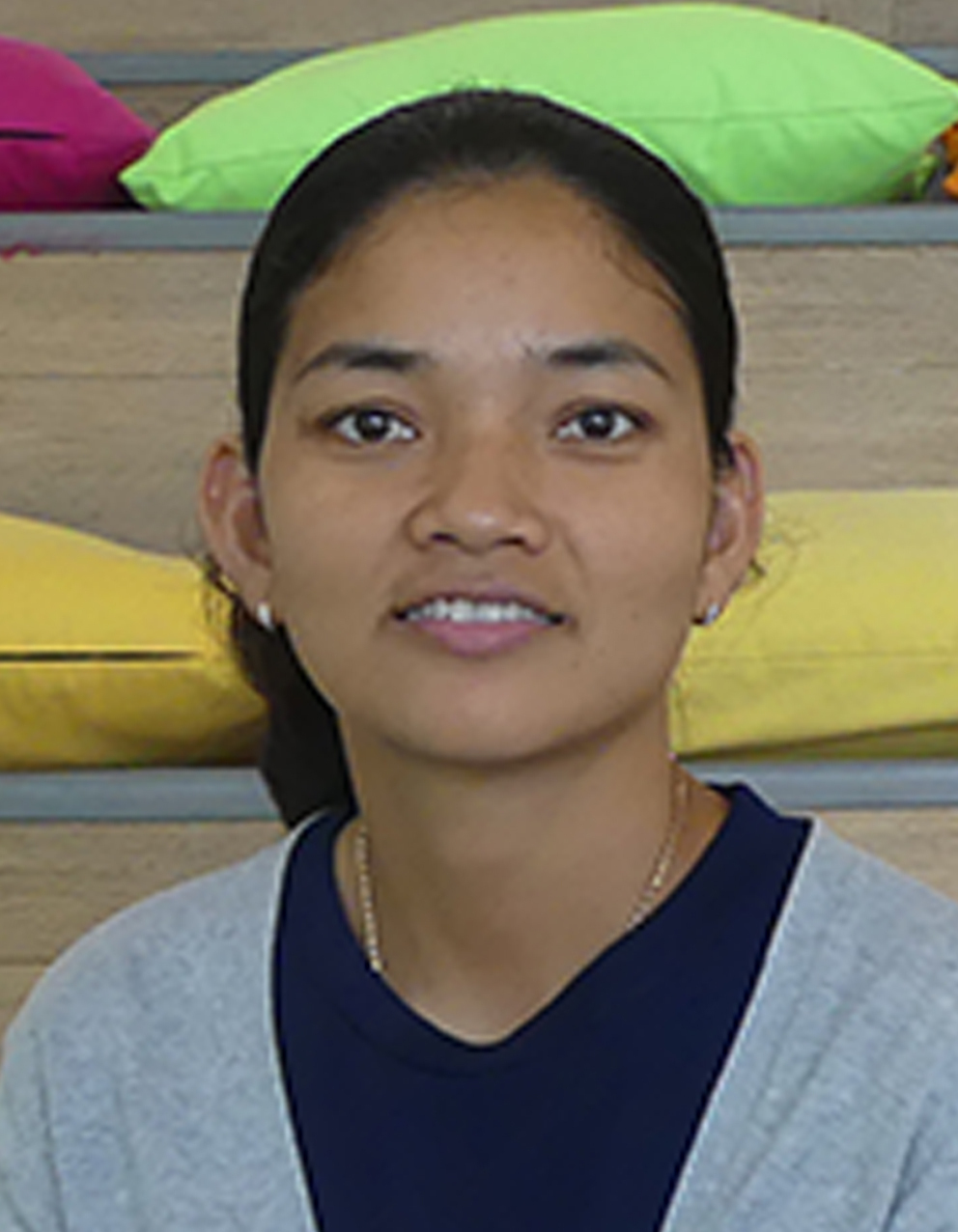 Chhoeun Kanha